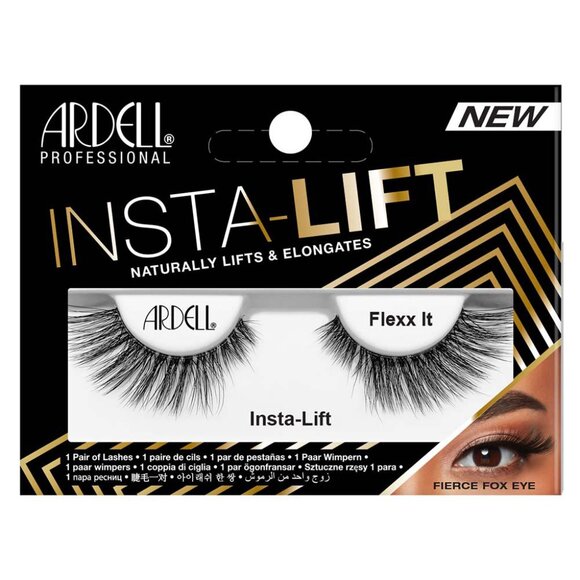Insta-lift Lashes - Picture 1 of 9